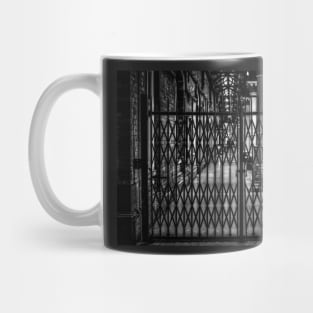 Bank Top Railway Station Mug